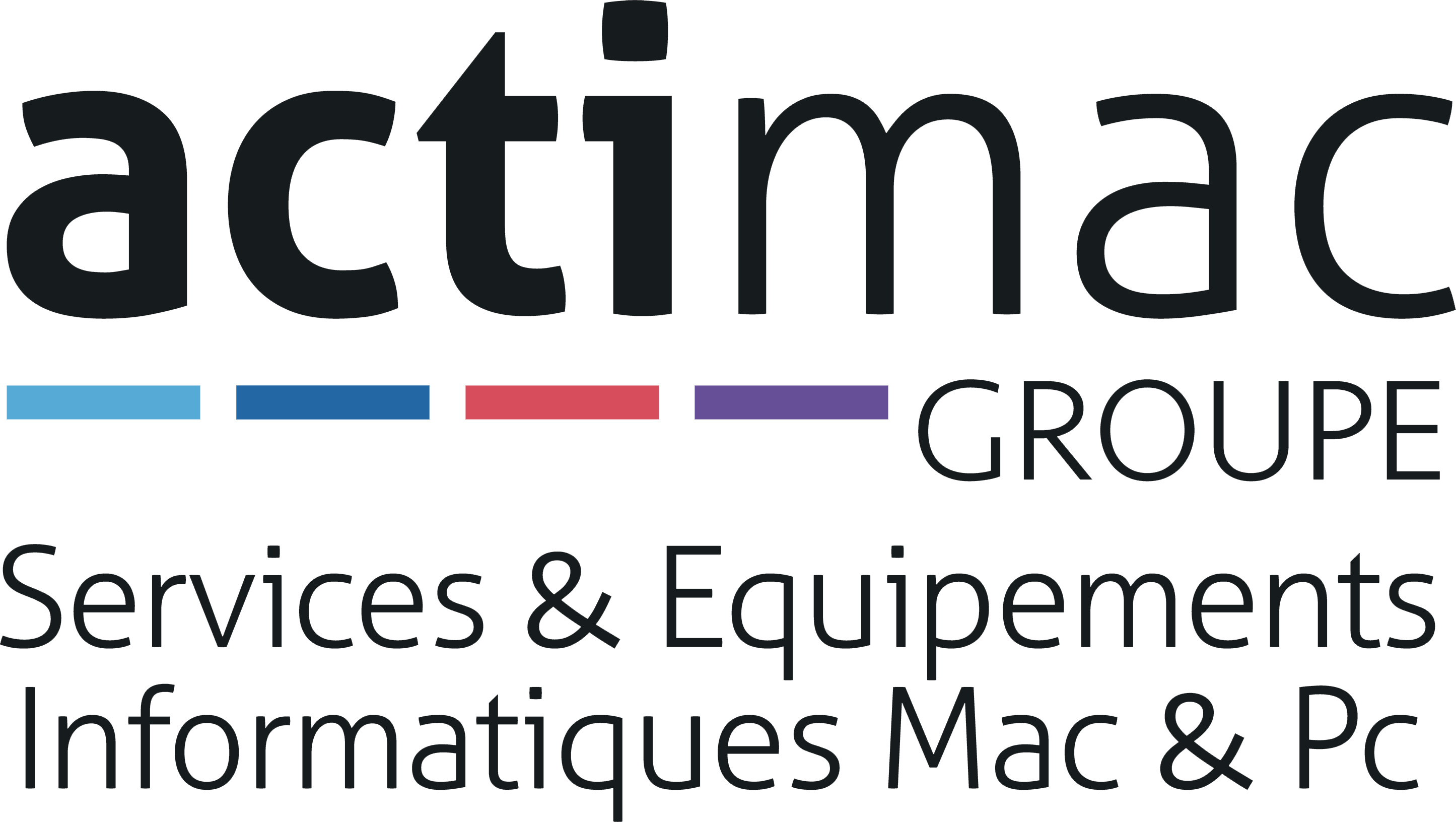 groupe actimac logo