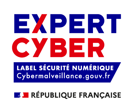 logo expert cyber
