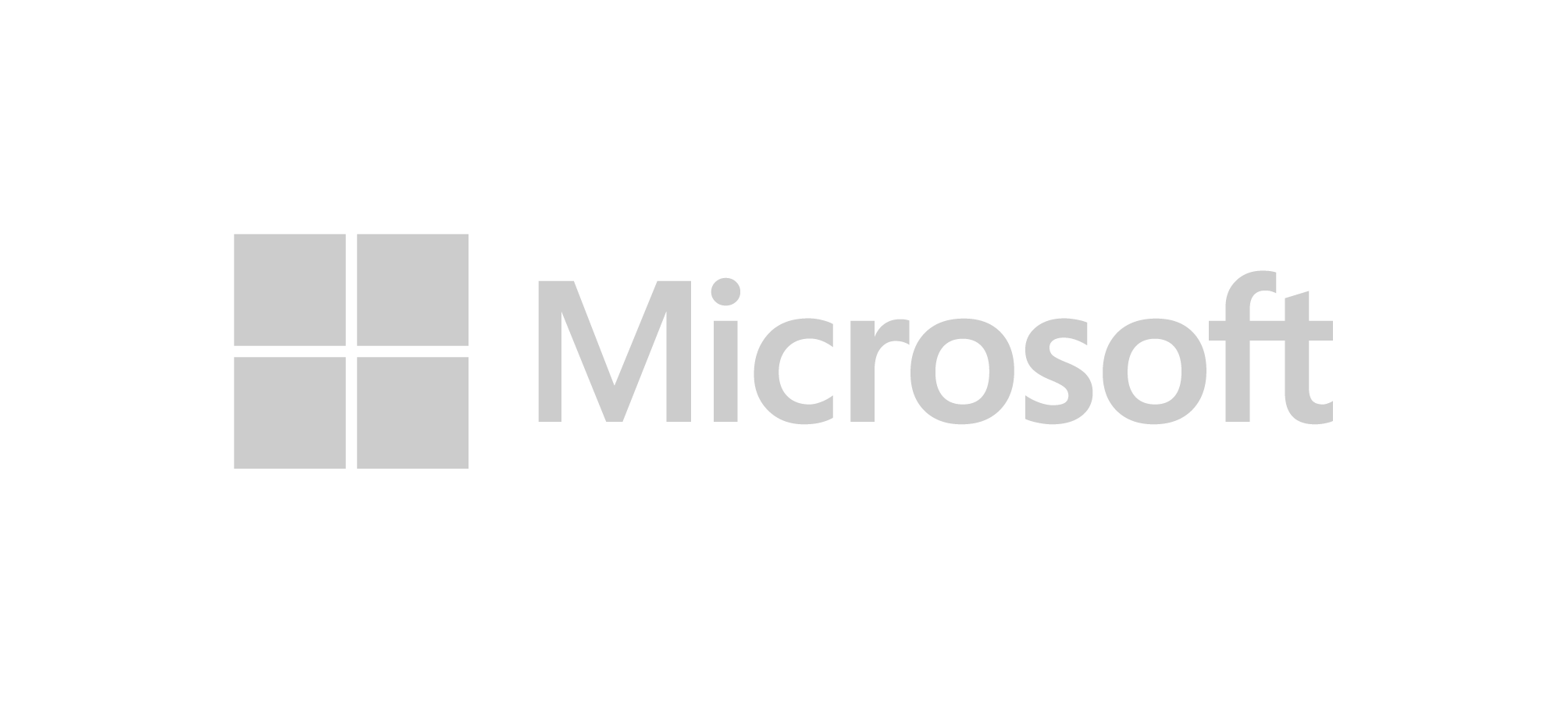 Microsoft