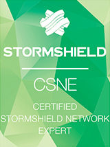 STORMSHIELD